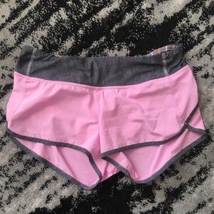 Lululemon Speed Up Short